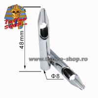 Varf inox 5FV